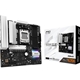 ASRock A620AM PRO RS AMD Socket AM5 Motherboard, 4x DDR5 Slots, 3x M.2 Socket, 2.5GbE LAN, 1x HDMI Port/ 1x DisplayPort - Image 3