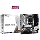 ASRock B650M Pro RS AMD AM5 Socket Motherboard, Micro-ATX, 4x DDR5 Slots, 3x M.2 Sockets, Fitted I/O Shield, 2.5GbE LAN, 1x DisplayPort / 1x HDMI Port - Image 3