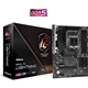 ASRock B650 PG Lightning AMD AM5 Socket Motherboard, ATX, 4x DDR5 Slots, 3x M.2 Sockets, Fitted I/O Shield, 2.5GbE LAN, 1x HDMI Port - Image 3