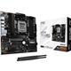 ASRock B850M Pro-A WiFi AMD AM5 Socket Motherboard, Micro-ATX, 4x DDR5 Slots, 3x M.2 Sockets, 2.5GbE LAN, Wi-Fi 6E, 1x DisplayPort / 1x HDMI Port - Image 3