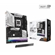 ASRock B850 Pro RS AMD AM5 Socket Motherboard, ATX, 4x DDR5 Slots, 4x M.2 Sockets, Fitted I/O Shield, 2.5GbE LAN, Wi-Fi 6E, 1x HDMI Port / 1x USB-C - Image 3