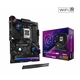 ASRock B850 Riptide WiFi PHANTOM GAMING AMD AM5 Socket Motherboard, ATX, 4x DDR5 Slots, 4x M.2 Sockets, Fitted I/O Shield, 2.5GbE LAN, Wi-Fi 7, 1x HDMI Port - Image 3