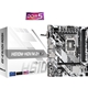 ASRock H610M-HDV/M.2+ D5 Intel 1700 Socket Motherboard, Micro-ATX, 2x DDR5 Slots, 1x M.2 Socket, 1x USB-C Port, GbE LAN, 1x D-Sub / 1x DisplayPort / 1x HDMI Port - Image 3
