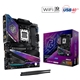 ASRock PHANTOM GAMING X870 Nova WiFi AMD Socket AM5 Motherboard, 4 x DDR5 Slots, 5x M.2 Socket, 5GbE LAN, Wi-Fi 7, 1x HDMI Port / 1x USB-C (USB4) - Image 3