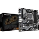 Gigabyte A620M DS3H Ultra Durable AMD AM5 Socket Motherboard, Micro-ATX, 4x DDR5 Slots, 1x M.2 Socket, 1x USB-C Port, GbE LAN, 1x D-Sub / 1x DisplayPort / 1x HDMI Port - Image 3
