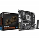 Gigabyte B760M DS3H WIFI6E GEN5 Intel 1700 Socket Motherboard, Micro-ATX, 4x DDR5 Slots, 2x M.2 Socket, 2.5GbE LAN, Wi-Fi 6E, 1x HDMI Port / 2x DisplayPort - Image 3