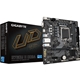 Gigabyte B760M H DDR4 Ultra Durable Intel 1700 Socket Motherboard, Micro-ATX, 2x DDR4 Slots, 2x M.2 Sockets, GbE LAN, 1x D-Sub / 1x HDMI Port - Image 3