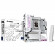Gigabyte B860M AORUS ELITE WIFI6E ICE Intel 1851 Socket Motherboard, Micro-ATX, 4x DDR5 Slots, 3x M.2 Sockets, Fitted I/O Shield, 2.5GbE LAN, Wi-Fi 6E, 1x DisplayPort / 1x HDMI / 1x USB-C (USB4) - Image 3
