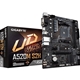 Gigabyte A520M S2H Ultra Durable AMD AM4 Socket Motherboard, Micro-ATX, 2x DDR4 Slots, 1x M.2 Socket, GbE LAN, 1x D-Sub / 1x DVI-D / 1x HDMI Port - Image 3