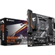 Gigabyte B550M AORUS ELITE Ultra Durable AMD AM4 Socket Motherboard, Micro-ATX, 4x DDR4 Slots, 2x M.2 Sockets, Fitted I/O Shield, GbE LAN, 1x DVI-D / 1x HDMI Port - Image 3