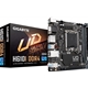Gigabyte H610I DDR4 Ultra Durable Intel 1700 Socket Motherboard, Mini-ITX, 2x DDR4 Slots, 1x M.2 Socket, GbE LAN, 1x D-Sub / 2x DisplayPorts / 1x HDMI Port - Image 3