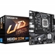 Gigabyte H610M D3W (Rev. 1.1) Intel 1700 Socket Motherboard, Micro-ATX, 2x DDR5 Slots, 1x M.2 Socket, GbE LAN, 1x DisplayPort / 1x HDMI Port - Image 3