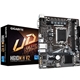 Gigabyte H610M H V2 (Rev. 1.0) Intel 1700 Socket Motherboard, Micro-ATX, 2x DDR5 Slots, 1x M.2 Socket, GbE LAN, 1x D-Sub / 1x HDMI Port - Image 3