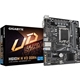Gigabyte H610M H V3 DDR4 Ultra Durable Intel 1700 Socket Motherboard, Micro-ATX, 2x DDR4 Slots, 1x M.2 Socket, GbE LAN, 1x D-Sub / 1x HDMI Port - Image 3