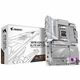 Gigabyte X870 AORUS ELITE WIFI7 ICE AMD AM5 Socket Motherboard, ATX, 4x DDR5 Slots, 4x M.2 Sockets, Fitted I/O Shield, 2.5GbE LAN, Wi-Fi 7, 1x HDMI Port / 2x USB-C (USB4) - Image 3