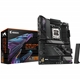 Gigabyte X870E AORUS ELITE WIFI7 AMD AM5 Socket Motherboard, ATX, 4x DDR5 Slots, 4x M.2 Sockets, Fitted I/O Shield, 2.5GbE LAN, Wi-Fi 7, 1x HDMI Port / 2x USB-C (USB4) - Image 3