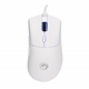 Marvo Scorpion G950 Niro 40 USB RGB Programmable Gaming Mouse (White) - Image 3