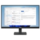Lenovo ThinkVision S24-4e, Full HD (1920 x 1080), 100Hz, 4ms, 16:9, WLED Monitor - Image 3