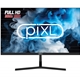 piXL CM215F17D 21.5 Inch Full HD Monitor with 100Hz Refresh Rate, 1920 x 1080 Resolution, 5ms Response Time, HDMI & VGA - Image 3