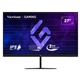 Viewsonic OMNI VX2779-HD-PRO 27 Inch IPS Gaming Monitor, Full HD, 180Hz, 1ms, 2x HDMI, DisplayPort, Freesync, HDR10, VESA - Image 3