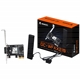 Gigabyte GC-WFAX210 Intel WiFi 6E AX210 2400Mbps Bluetooth 5.2 Wireless PCI-Express Card - Image 3