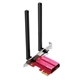 Mercusys MA37BE BE6500 Tri-Band Wi-Fi 7 Bluetooth PCI Express Adapter - Image 3