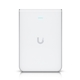 Ubiquiti U7-PRO-WALL U7 Pro Wall Wall Mounted WiFi 7 Access Point with 2.5GbE Uplink - Image 3