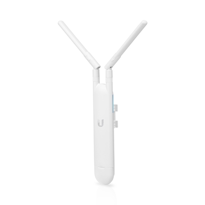 Ubiquiti UAP-AC-M UniFi Mesh Wireless AC1300 Dual Band PoE Access Point - Image 2