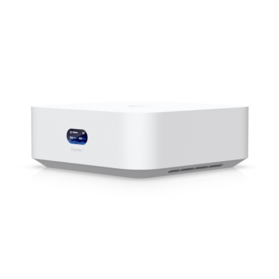 Ubiquiti UX7 UniFi Express 7 Ultra Compact Mesh Scalable Combined Router, WiFi 7 Access Point and Gateway - Image 2