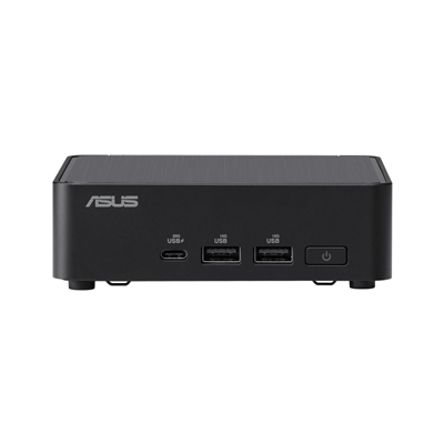 ASUS NUC 14 Pro Barebone Kit, Intel Core Ultra 5 125H CPU, Intel Arc Graphics, Wi-Fi 6E, Bluetooth 5.3 - Image 2