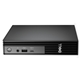 Dell Pro QCM1250 Mini Desktop PC, Intel Core i5-14500 14th Gen, 16GB DDR5-SDRAM, 512GB SSD, Windows 11 Pro with 1 Year Onsite Warranty - Image 3