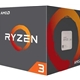 AMD Ryzen 3 4300G 4 Core AM4 Processor, 8 Threads, 3.8GHz up to 4.0GHz Boost, 6MB Cache, 65W, with Wraith Stealth Cooler, Radeon Vega 6 Graphics - Image 3
