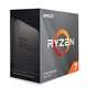AMD Ryzen 7 5700X 3.4GHz 8 Core AM4 Processor, 16 Threads, 3.4GHz up to 4.6GHz Boost, 36MB Cache, 65W, No Fan, No Graphics - Image 3