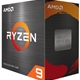 AMD Ryzen 9 5900XT, 16 Core AM4 Processor, 32 Threads, 3.3GHz up to 4.8GHz Boost, 64MB Cache, 105W, No Fan, No Graphics - Image 3