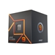 AMD Ryzen 9 7900 with Radeon Graphics, 12 Core Processor, 24 Threads, 3.7GHz up to 5.4GHz Boost, 76MB Cache, 65W, Wraith Prism LED Cooler, Radeon Graphics - Image 3
