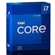 Intel Core i7 12700F 12 Core Processor Processor, 20 Threads, 2.1GHz up to 4.9GHz Turbo Alder Lake Socket LGA 1700 25MB Cache, 65W, Maximum Turbo Power 180W, No Graphics - Image 3