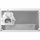 Antec CSK DC 750W PSU, White, 80+ Bronze, Fully Wired, Antec's 5-year warranty - Image 3
