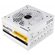 Antec NE1000G M, White, PCIe 5.0 Ready, Fully Modular, 80PLUS Gold, Single Rail, 83A, 120mm FDB Fan, ATX3.0 PSU - Image 3