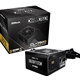 ASRock CL-750G 750W ATX Power Supply Unit, 80 PLUS GOLD Certified, 120mm Golf-Blade Fan, High Efficiency PSU - Image 3