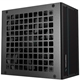 DeepCool PF400 80 PLUS Standard Power Supply 400W, Silent Hydraulic Bearing Fan, Reliable Protection, Flat Black Cables, 85% Efficiency - Image 3