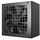 DeepCool PN750D 750W PSU, ATX 3.1, 120mm Silent High Performance Fan, 80 PLUS Gold, Non Modular, UK Plug, Flat Black Cables, Japanese Bulk Capacitors - Image 3