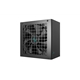 DeepCool PN850D 850W PSU, ATX 3.1, 120mm Silent High Performance Fan, 80 PLUS Gold, Non Modular, UK Plug, Flat Black Cables, Japanese Bulk Capacitors - Image 3