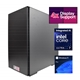 LOGIX Intel Core Ultra 7 AI Powered 20 Core, 3.90GHz (5.50GHz Boost) NPU with 13 TOPS, 32GB Kingston DDR5 Memory, 1TB Kingston NVMe, Gigabyte RTX 4060 8GB 4xMonitor, 2 x 2.5GB LAN, Windows 11 Pro - Image 3