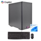 LOGIX Intel i7-14700 2.10GHz (5.30GHz Boost) 20 Core 28 threads. 32GB Kingston RAM, 1TB Kingston NVMe, Wi-Fi 6, Windows 11 Home + FREE Keyboard & Mouse - Image 3
