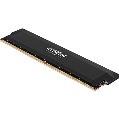 Crucial Pro (CP16G60C36U5B) DDR5-6000 16GB UDIMM OC Gaming Memory CL36 - Image 2