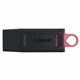 Kingston DataTraveler Exodia 256GB USB 3.2 Blk/Pink USB Flash Drive - Image 3