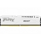 Kingston FURY Beast KF560C36BWE2-16 16GB (1x 16GB) DIMM System Memory, 6000MHz, DDR5, CL36, White, Intel XMP, AMD EXPO - Image 3