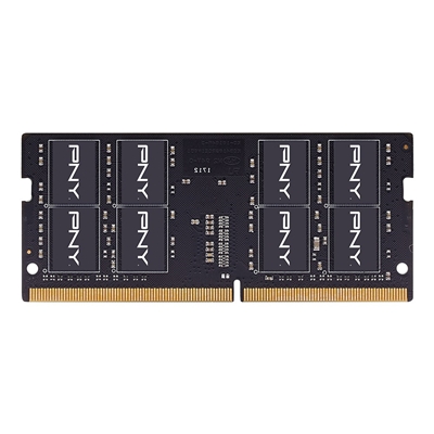PNY Performance MN16GSD43200-SI 16GB (1x 16GB) SODIMM System Memory, 3200MHz, DDR4, CL22 - Image 2
