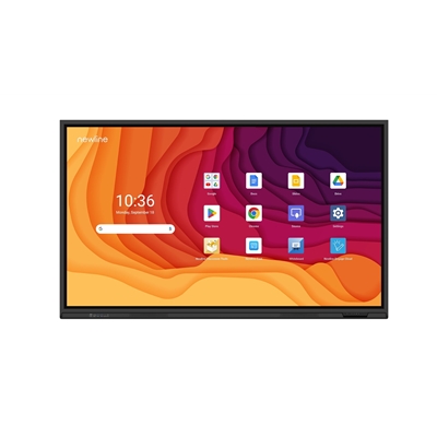 Newline TT-6523QA 65" Lyra Pro Android 14 Interactive Touch Screen - Image 2