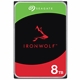 Seagate IronWolf NAS ST8000VN004 8TB 3.5" 7200RPM 256MB Cache Sata lll Internal Hard Drive - Image 3